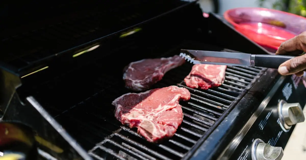 Comment choisir la meilleure viande pour un barbecue