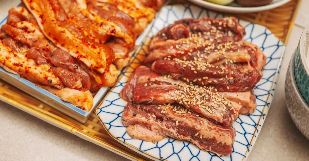 Livre de cuisine : top 5 pour maîtriser les viandes