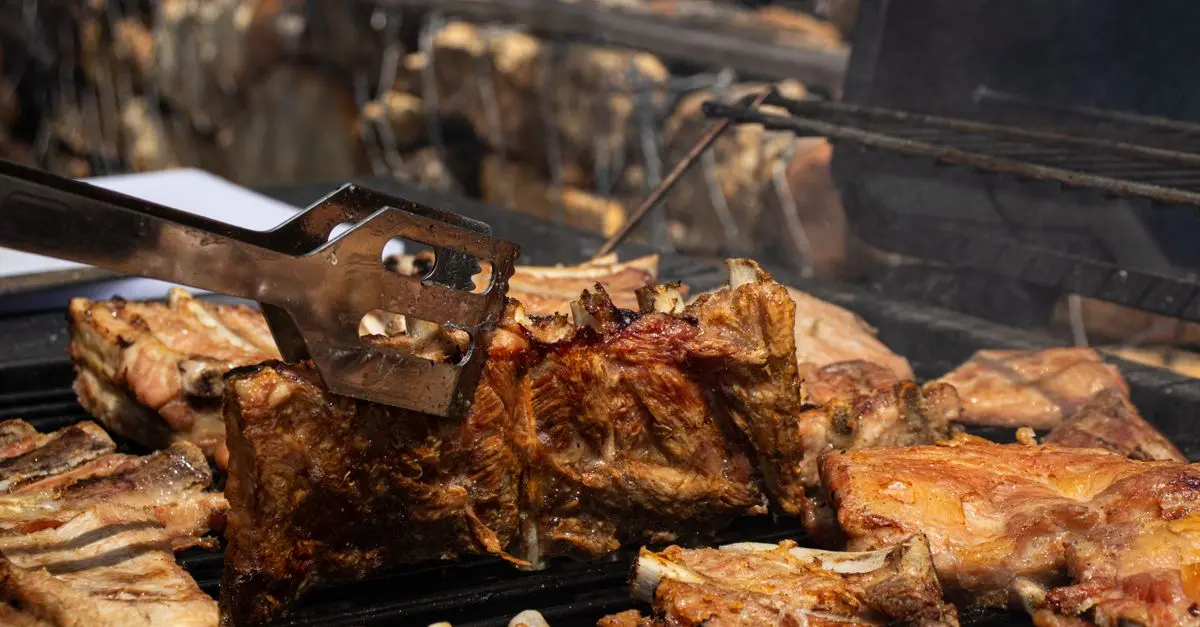 Les spécialités de viande en Amérique Latine