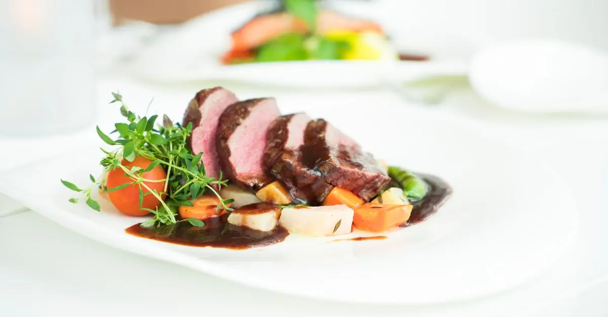 La viande blanche, un allié santé ?