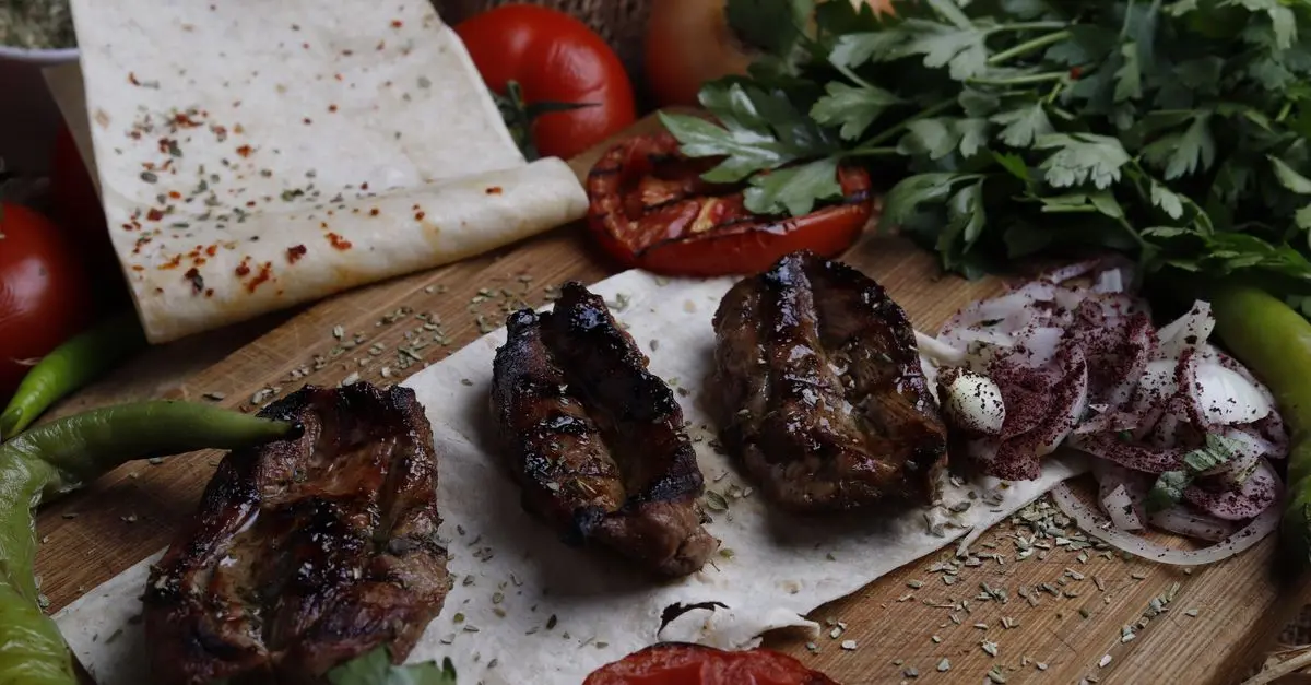 Viande de chèvre : usage et preparation