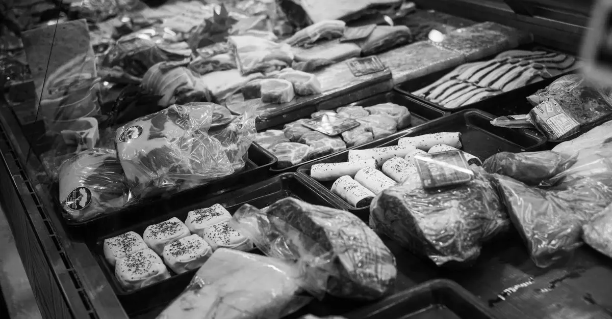 Comment conserver sa viande : conseils et astuces