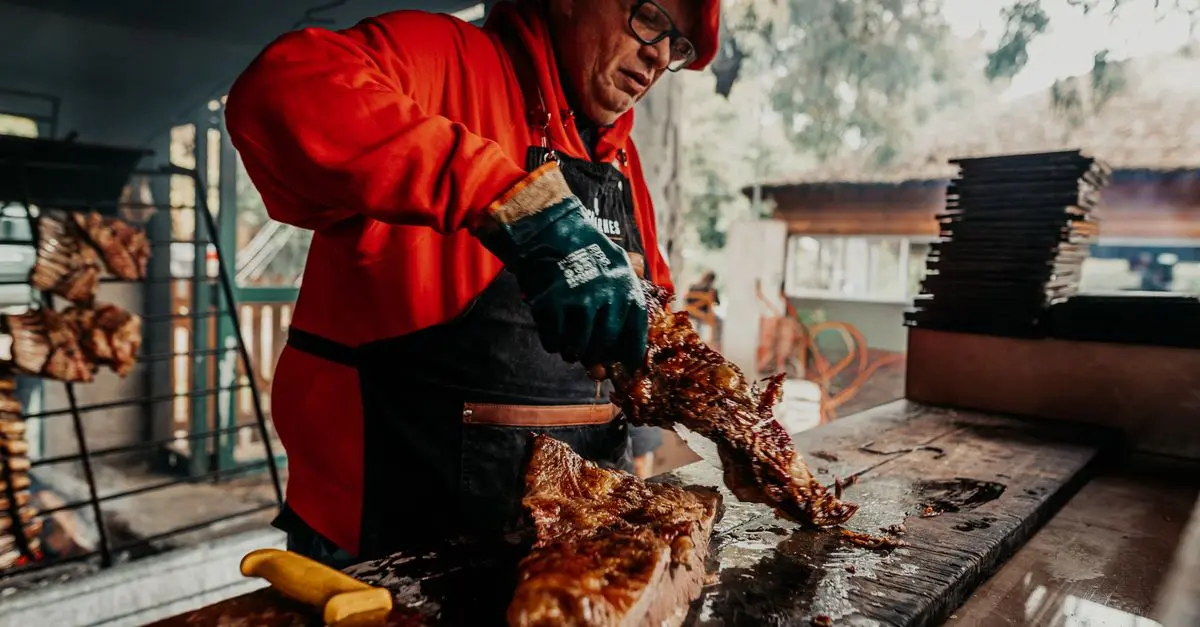 Les techniques de cuisson des viandes à travers le monde