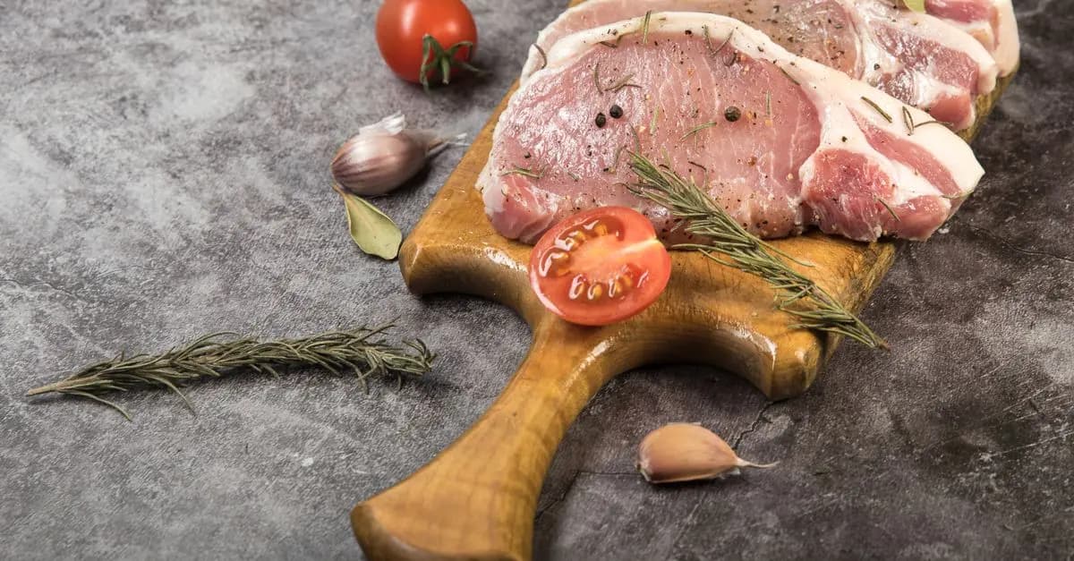 Viande de kangourou : origine et préparation