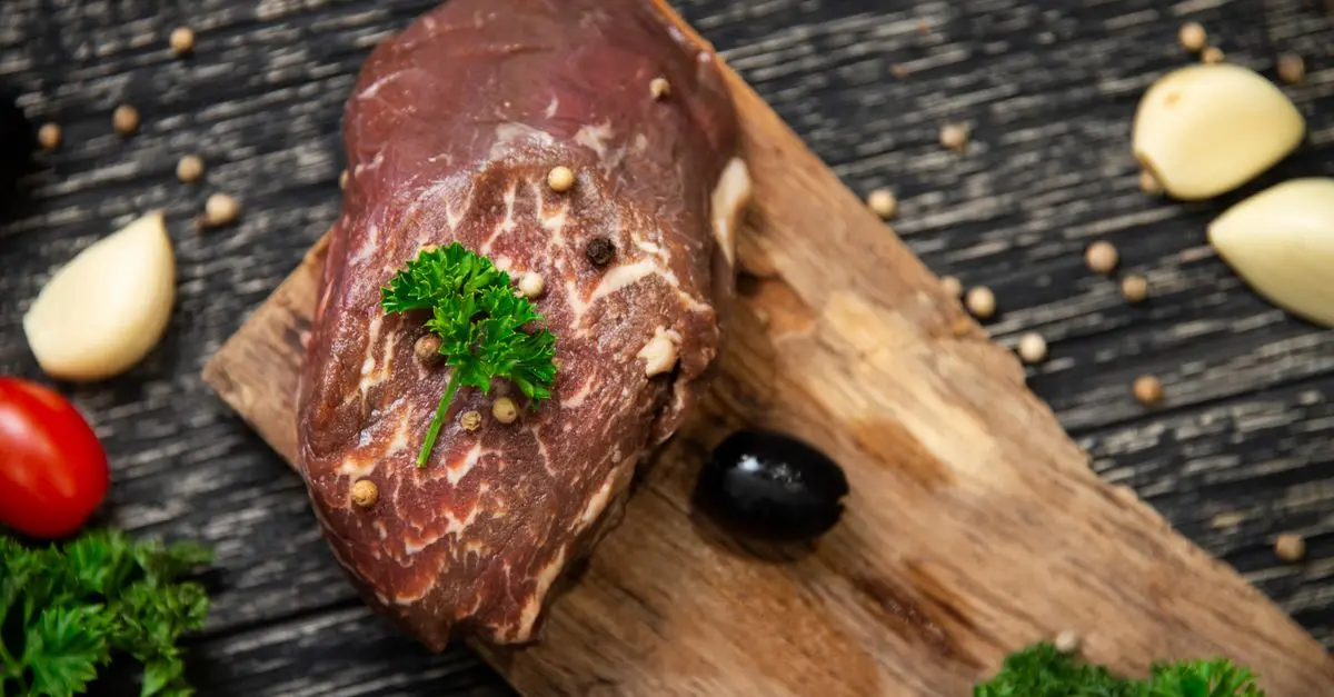 Guide comparatif : bœuf Wagyu vs bœuf Angus