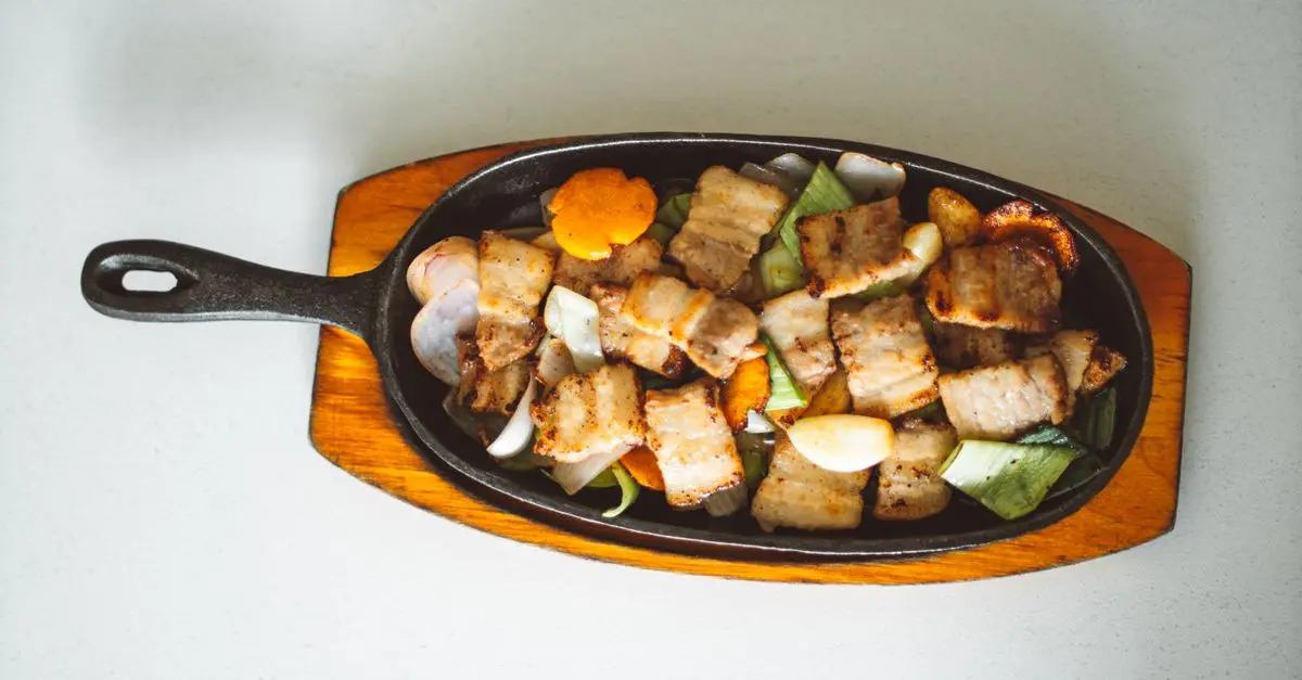 Comment cuisiner à la perfection votre viande hachée