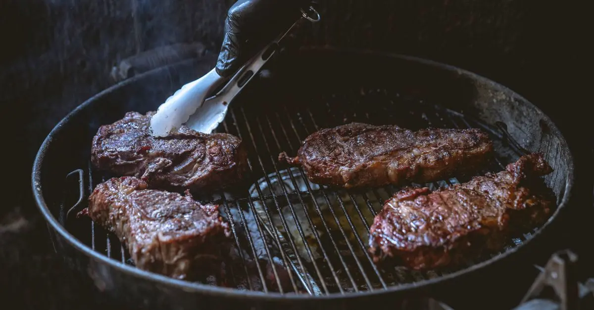 Comment cuisiner un steak de bison parfait