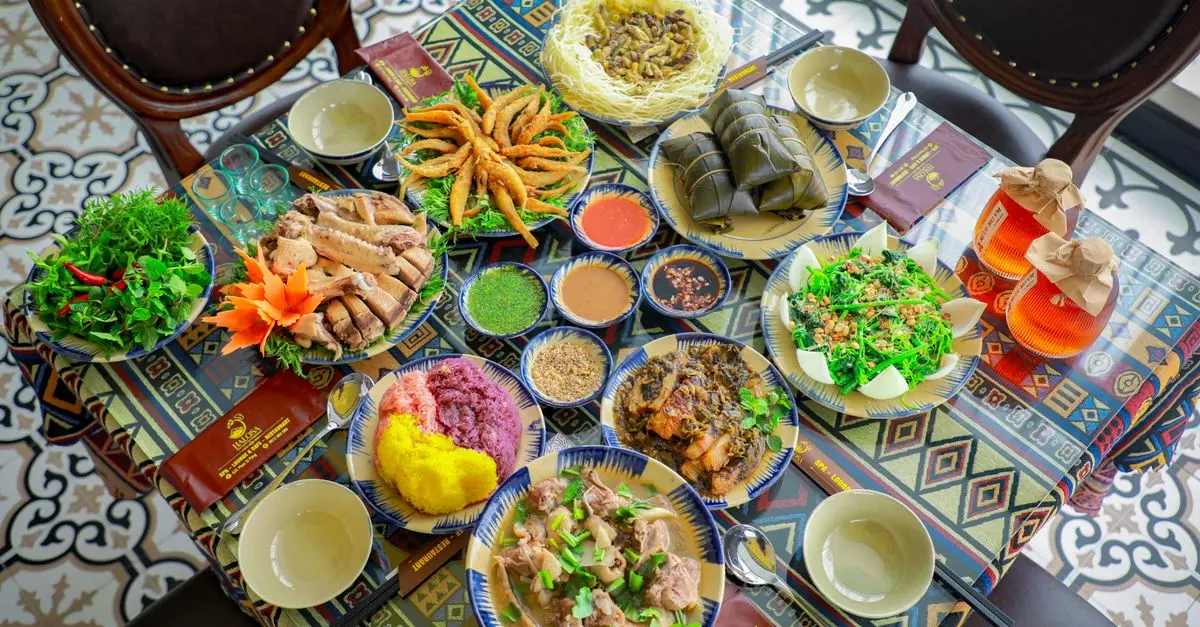 Les viandes du monde : top 10 des plats à essayer