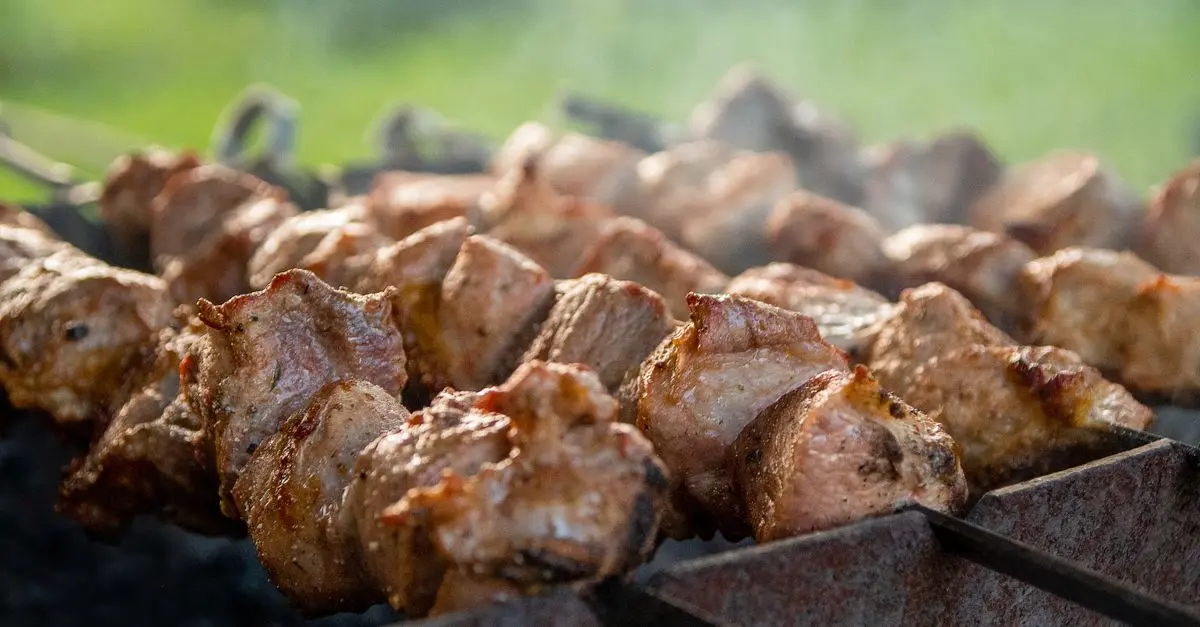 Méthodes de marinade : sublimer vos viandes