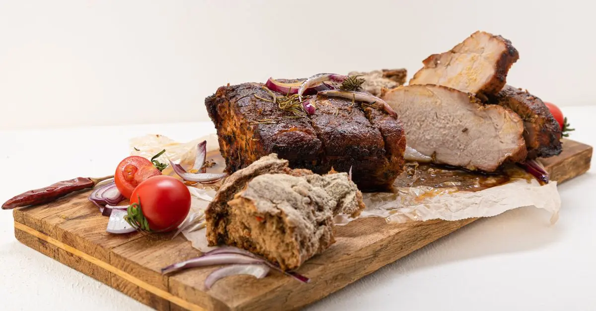 10 astuces pour un rôti de porc parfait