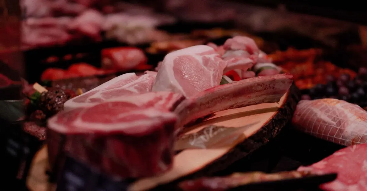 Les différentes viandes du monde : un safari culinaire