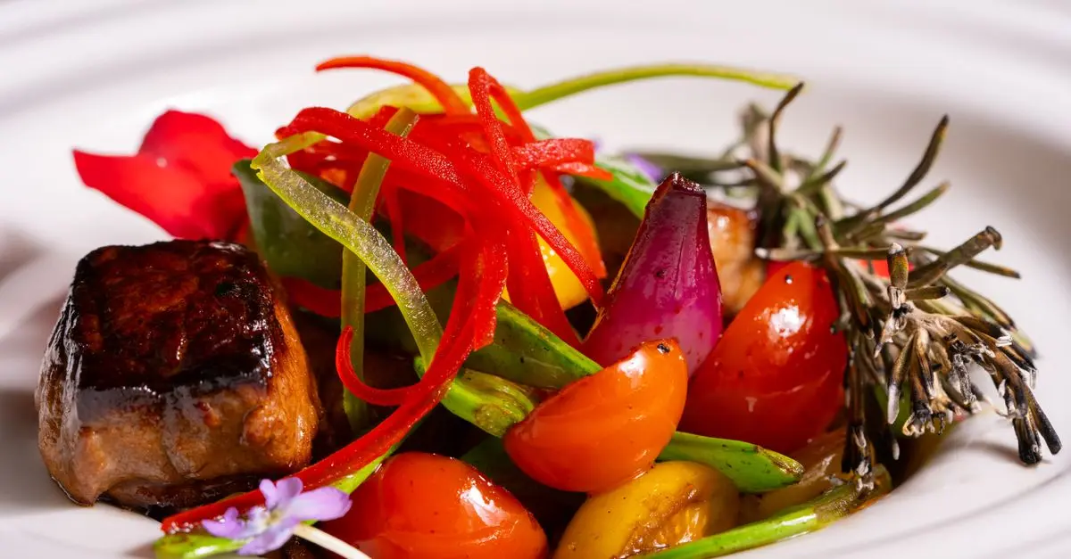 Tendances des alternatives à la viande en 2026