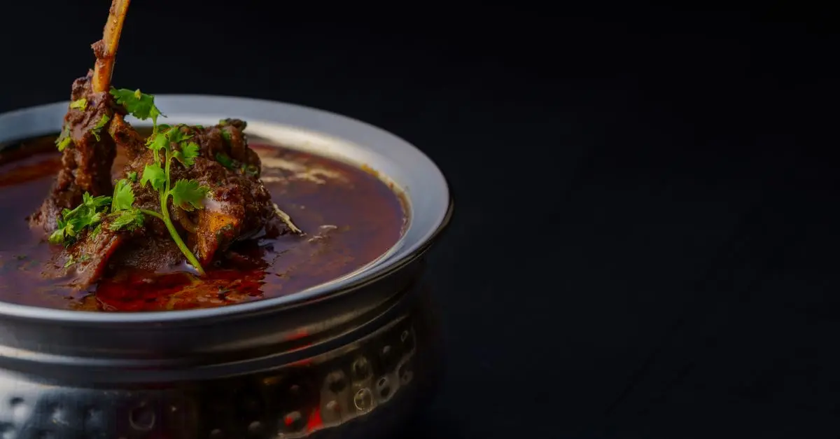 Comparatif : Agneau vs Mouton, leurs différences culinaires